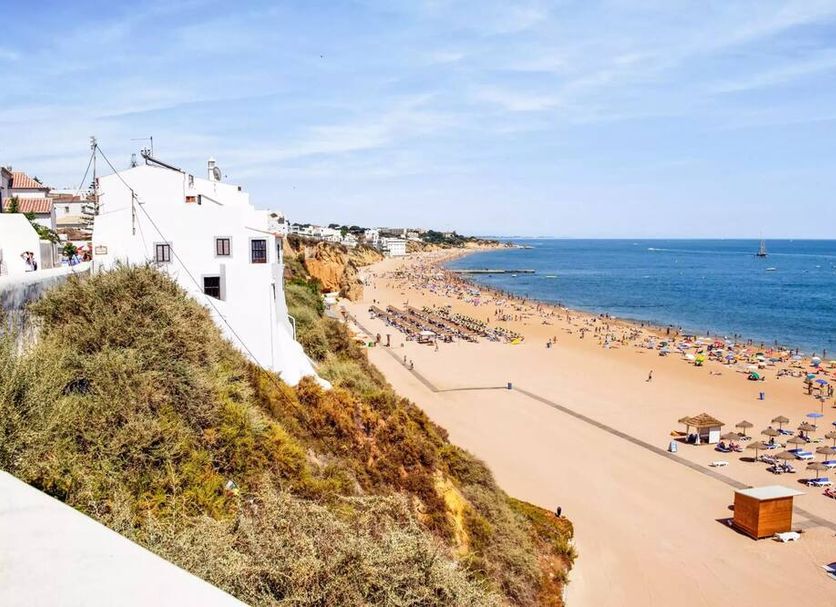 Plaj Fotoğraf