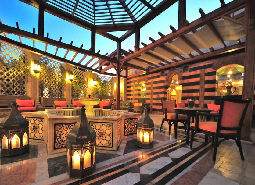 Restoran Fotoğraf