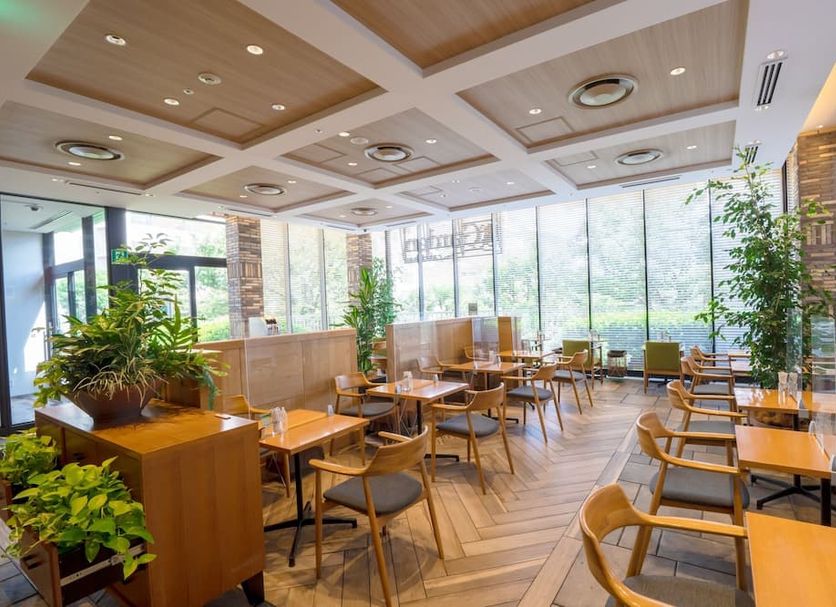 Restoran Fotoğraf