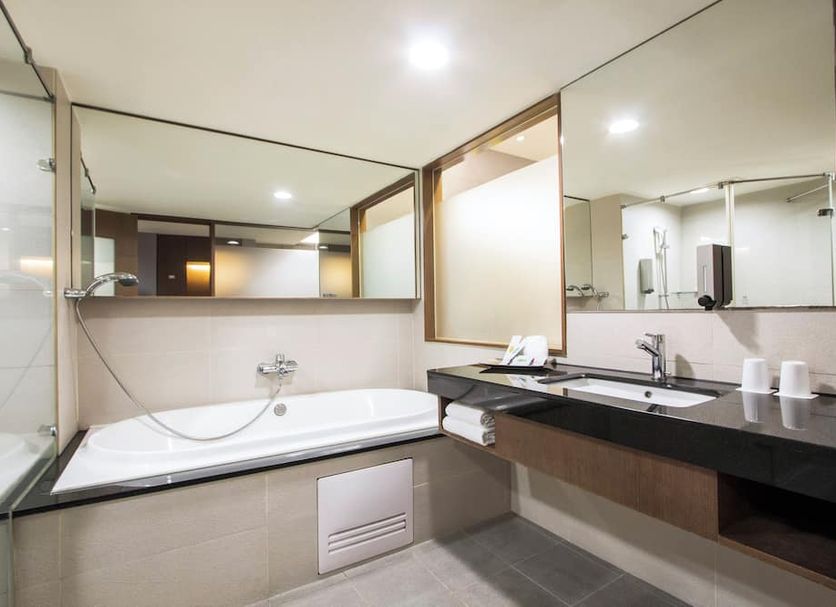 Banyo Fotoğraf