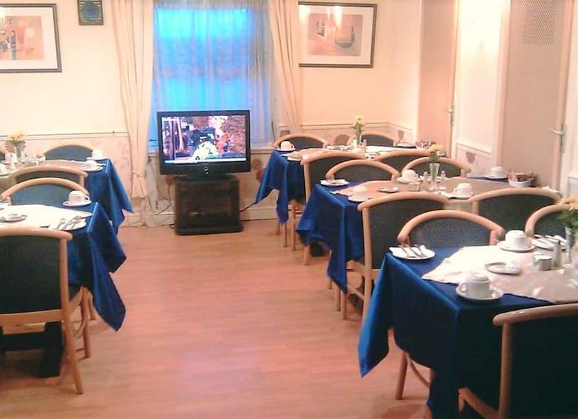 Restoran Fotoğraf