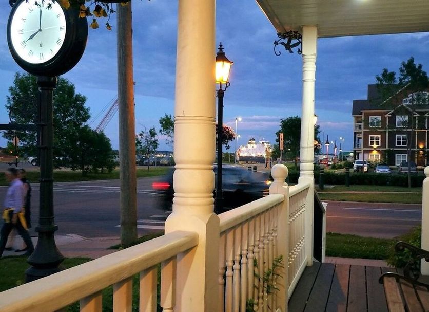 Balkon Fotoğraf