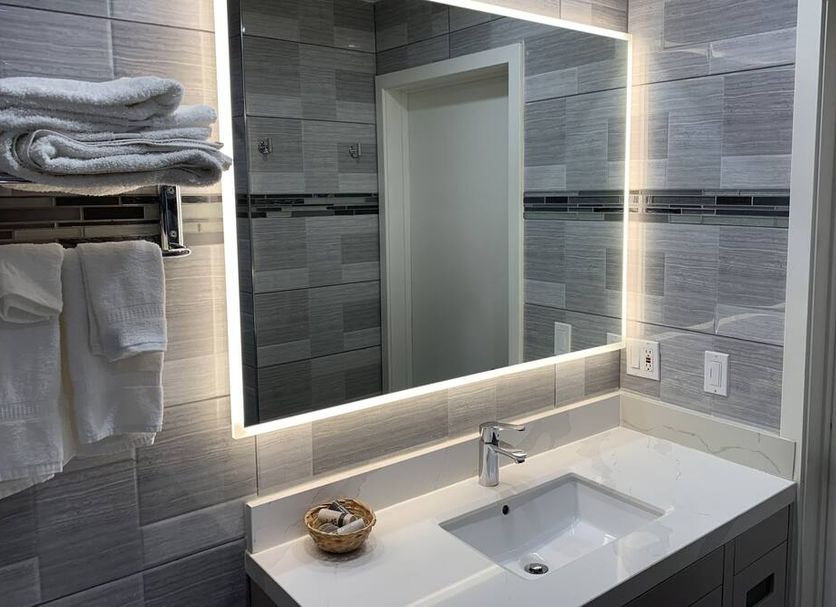 Banyo Fotoğraf