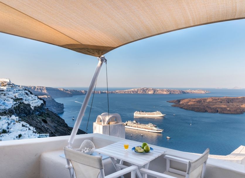 Balkon Fotoğraf