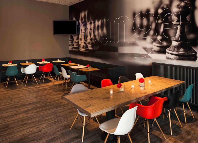 Restoran Fotoğraf