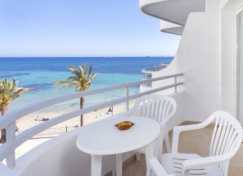 Balkon Fotoğraf