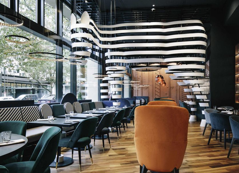 Restoran Fotoğraf