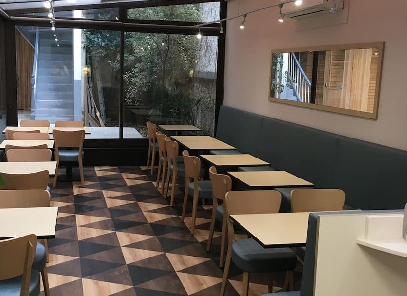 Restoran Fotoğraf