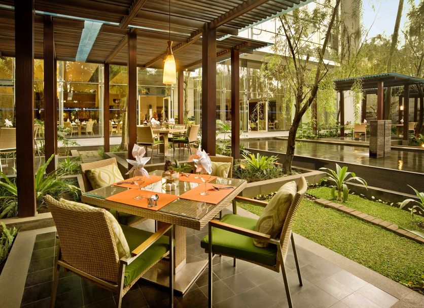 Restoran Fotoğraf