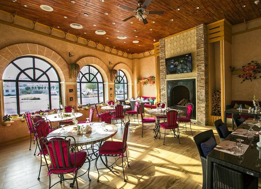 Restoran Fotoğraf
