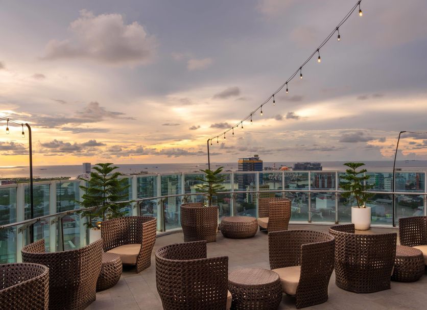 Balkon Fotoğraf