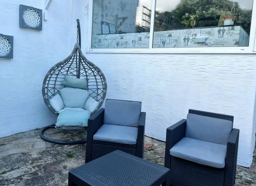 Veranda Fotoğraf
