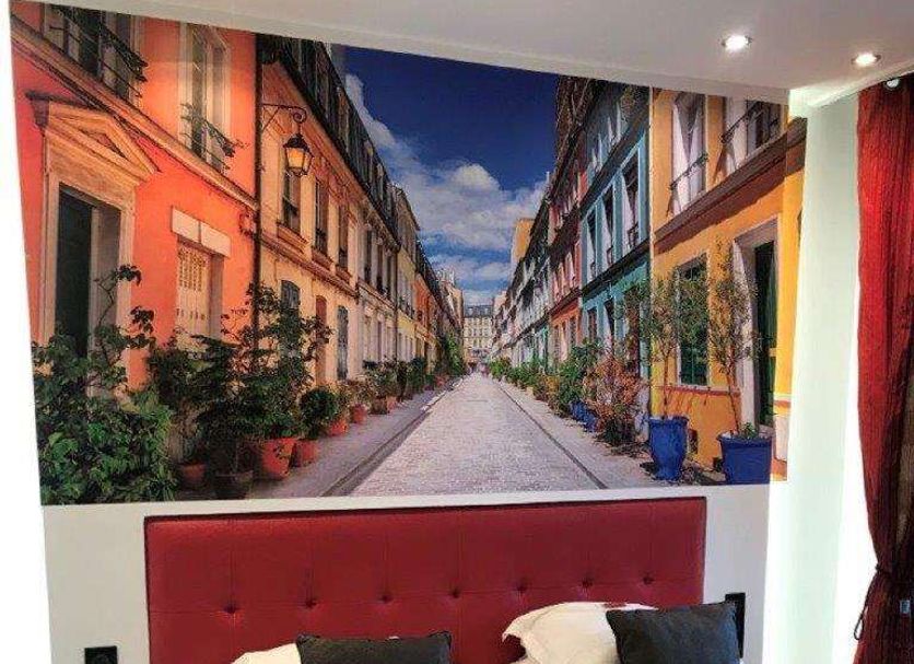 Yatak Odası Fotoğraf