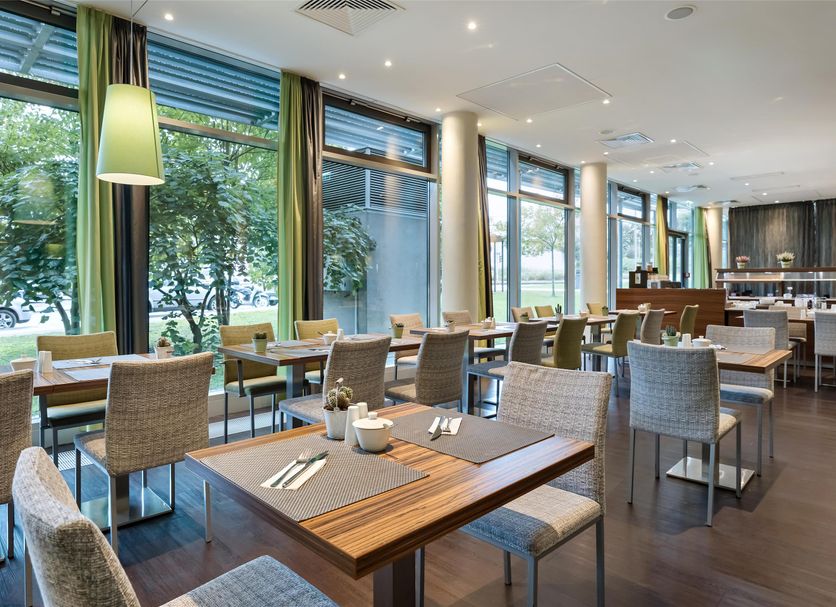 Restoran Fotoğraf