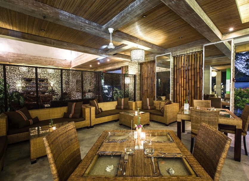 Restoran Fotoğraf