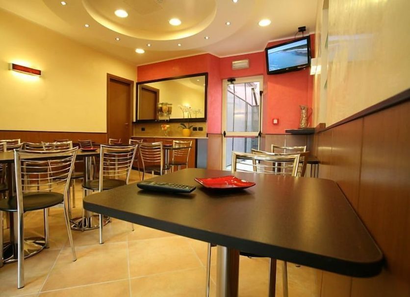 Restoran Fotoğraf