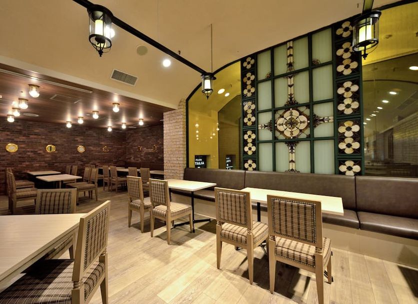 Restoran Fotoğraf