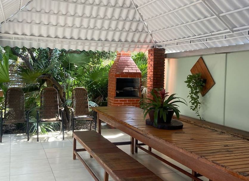Veranda Fotoğraf