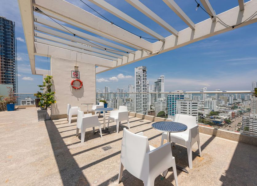 Balkon Fotoğraf