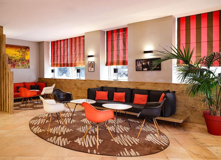Salon Fotoğraf