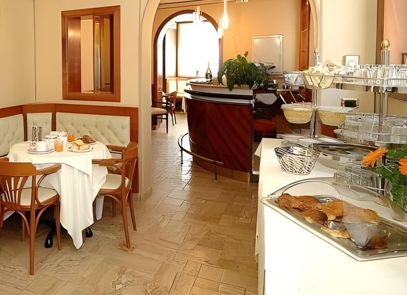 Restoran Fotoğraf