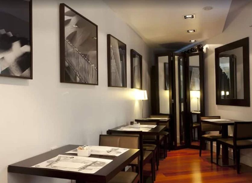 Restoran Fotoğraf