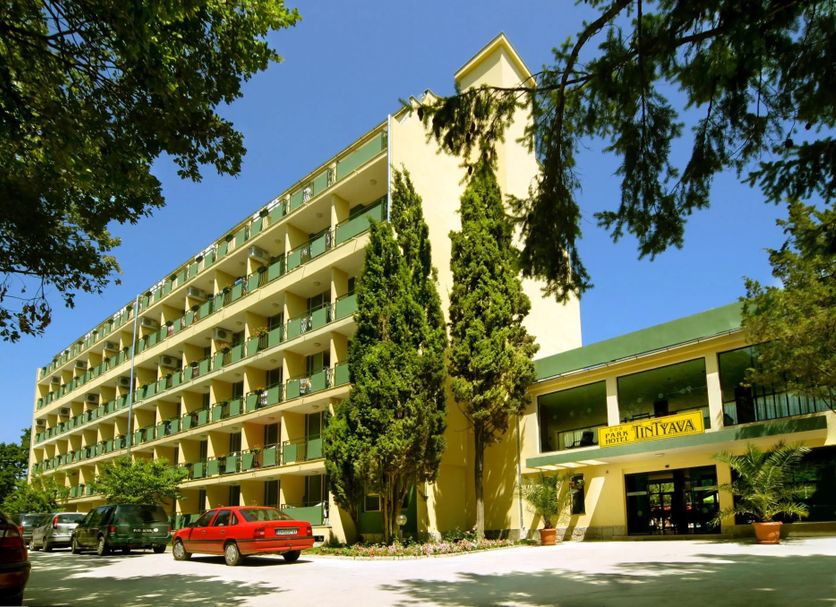 Bina Fotoğraf