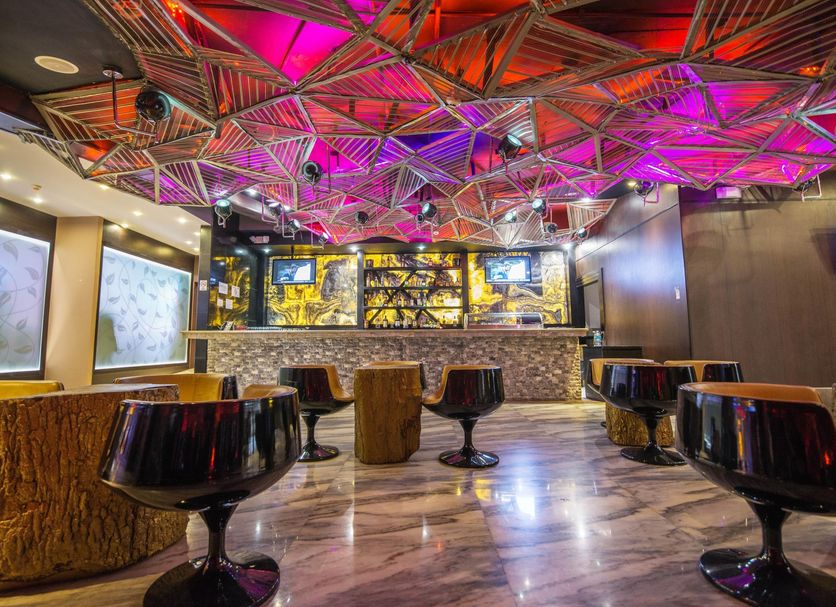 Bar Fotoğraf