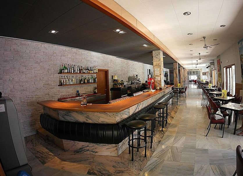 Bar Fotoğraf