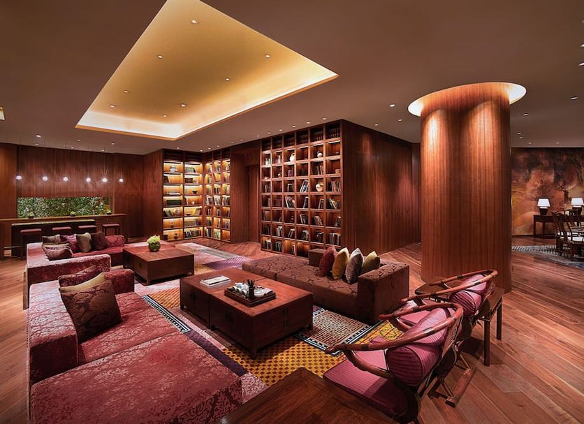 Salon Fotoğraf