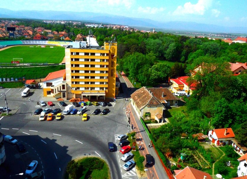 Bina Fotoğraf
