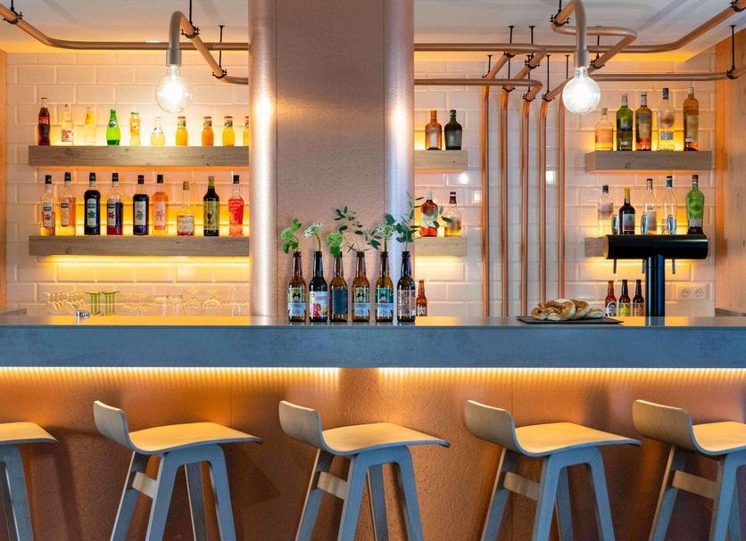 Bar Fotoğraf