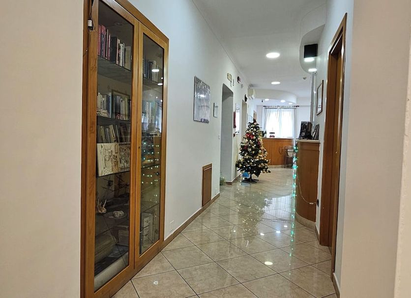 Koridor Fotoğraf