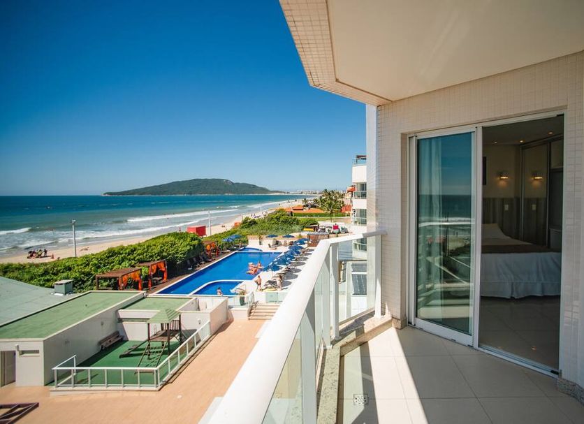 Balkon Fotoğraf