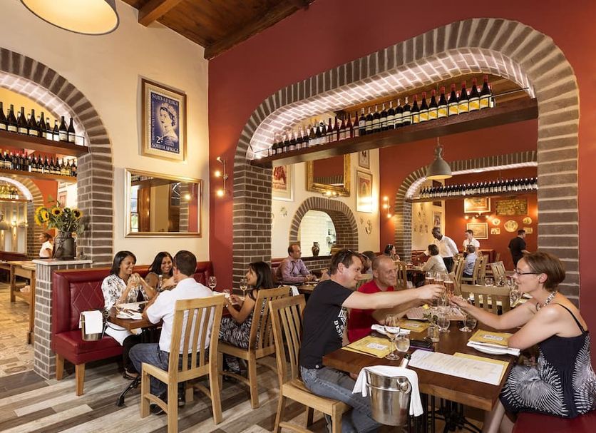 Restoran Fotoğraf