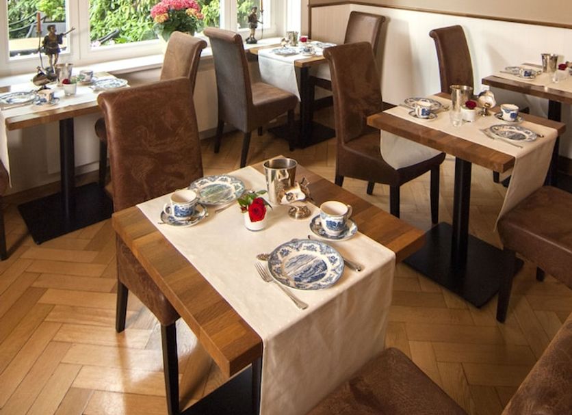 Restoran Fotoğraf