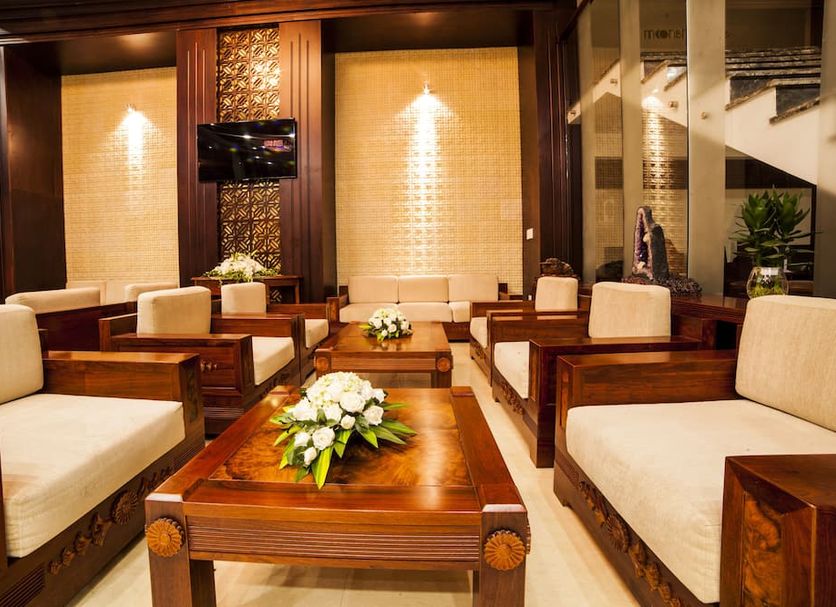 Salon Fotoğraf