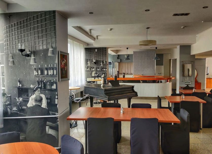 Restoran Fotoğraf