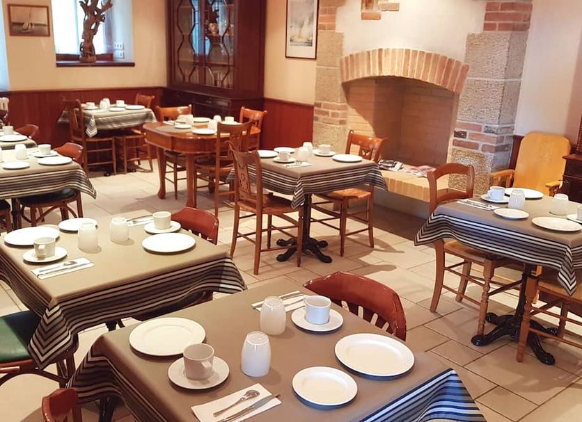 Restoran Fotoğraf