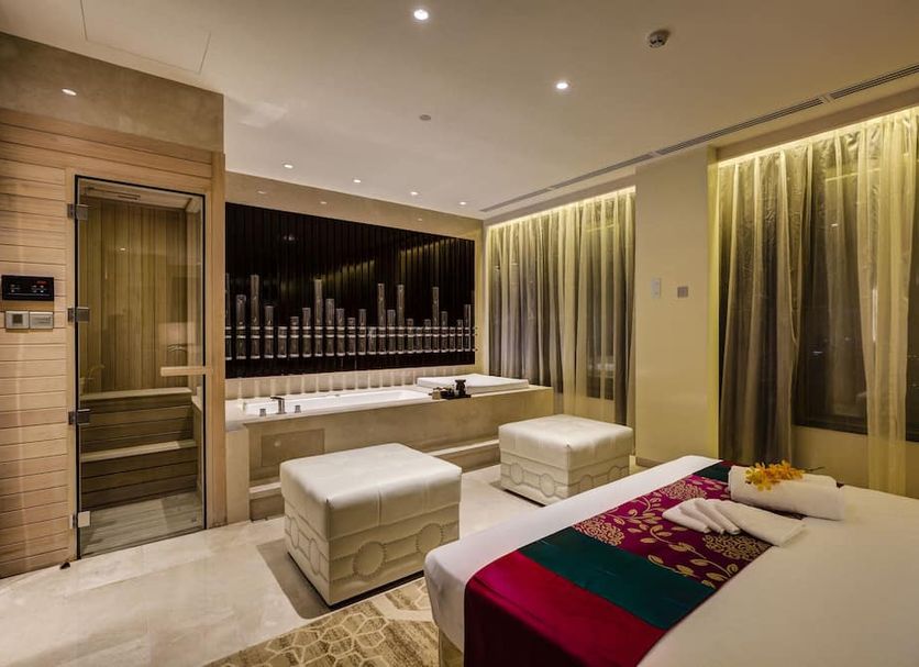 Spa Fotoğraf