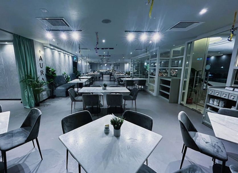 Restoran Fotoğraf