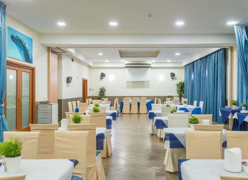 Restoran Fotoğraf