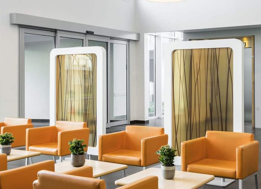 Salon Fotoğraf
