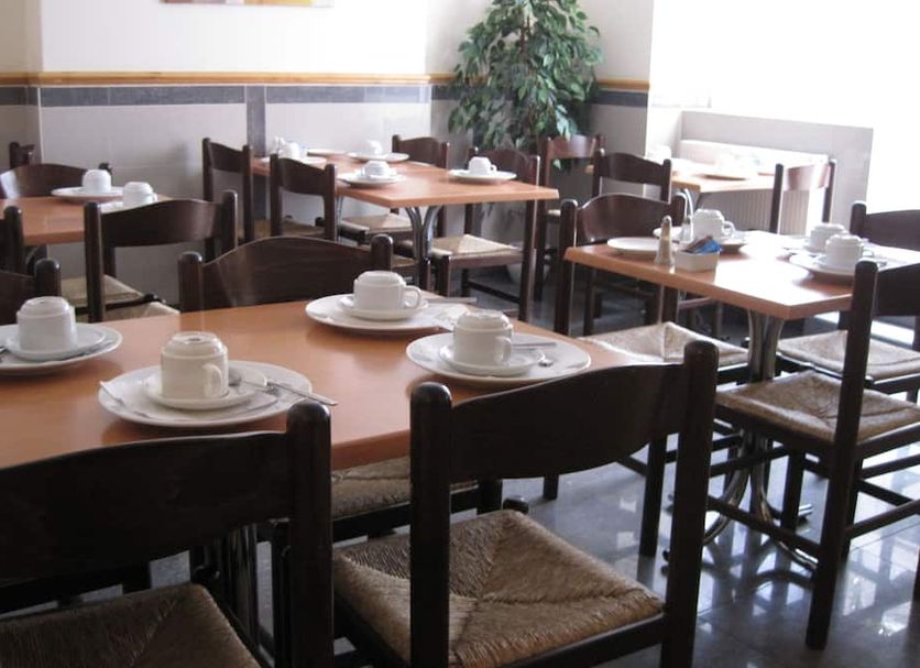 Restoran Fotoğraf