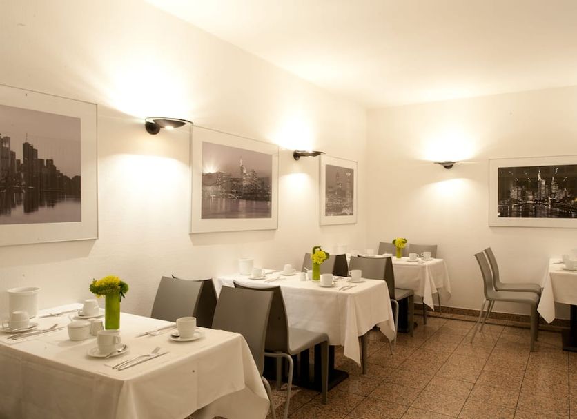 Restoran Fotoğraf