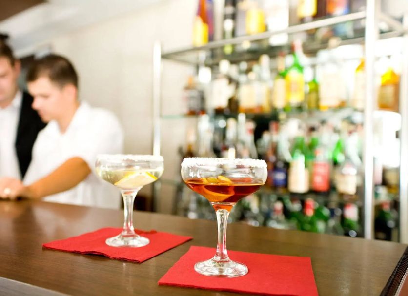 Bar Fotoğraf