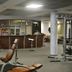 Spor salonu