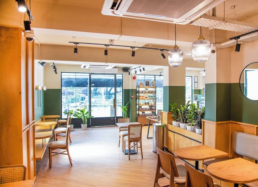 Restoran Fotoğraf