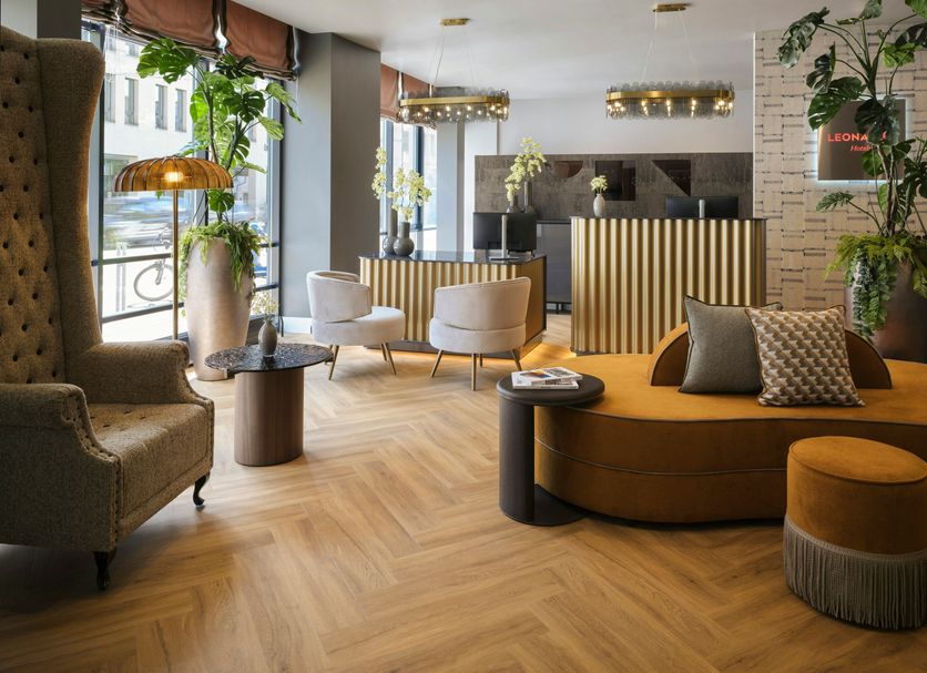 Salon Fotoğraf