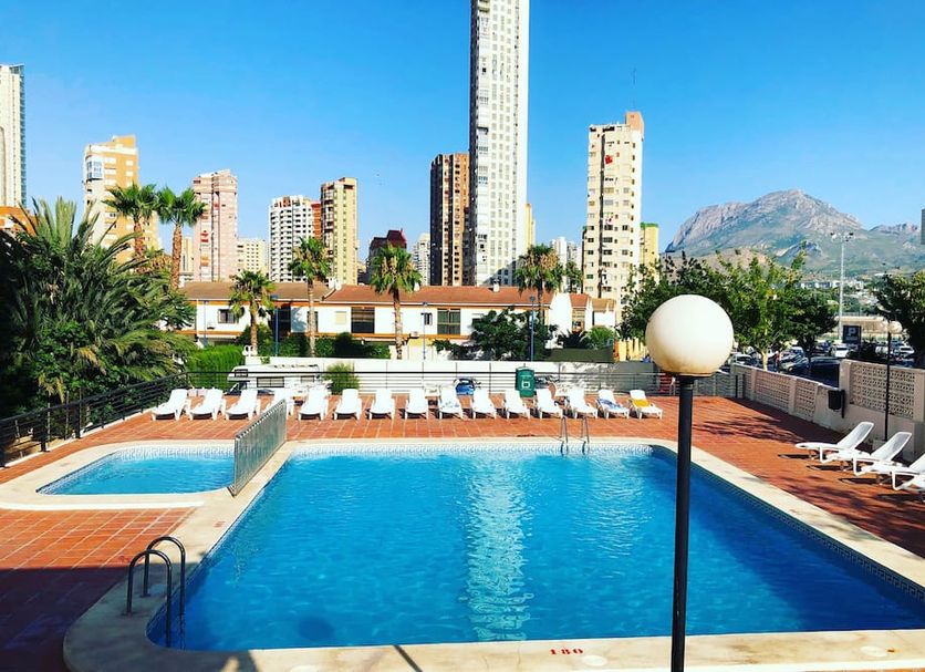 Havuz Fotoğraf